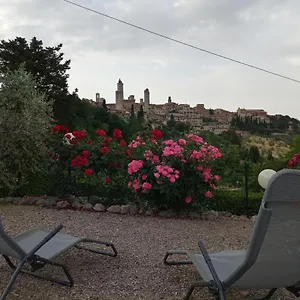 Il Colto Farm stay San Gimignano