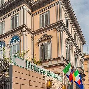 Galles Hotel Rome