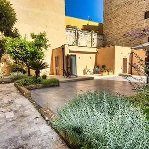 Pensiune Giardino Dei Lenti, Bari