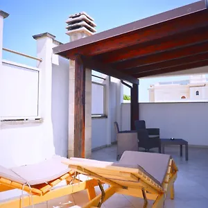 Thalassa Guest house