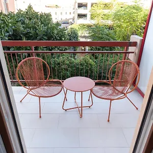 Pensiune Il Pumo - Apulian Savoia, Bari