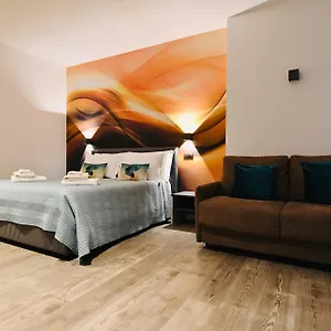 Vimini Corso Cavour - Center Guest house