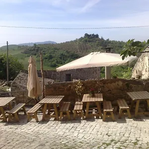 La Di Cadi Country house Petralia Soprana