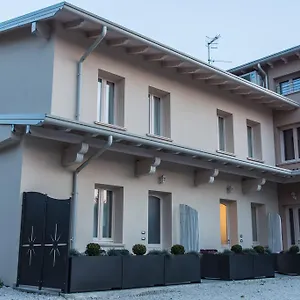 Lm House 01 Lonato del Garda