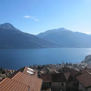 Treterre Farm stay Pianello Del Lario
