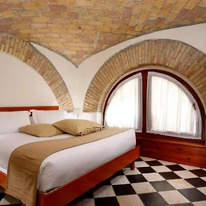 Termini Aparthotel Rome