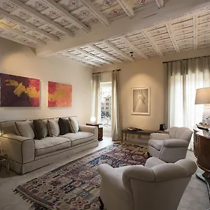 Palazzo Caruso Hotel Rome