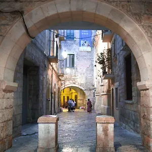 Tresca Vecchia Apartment