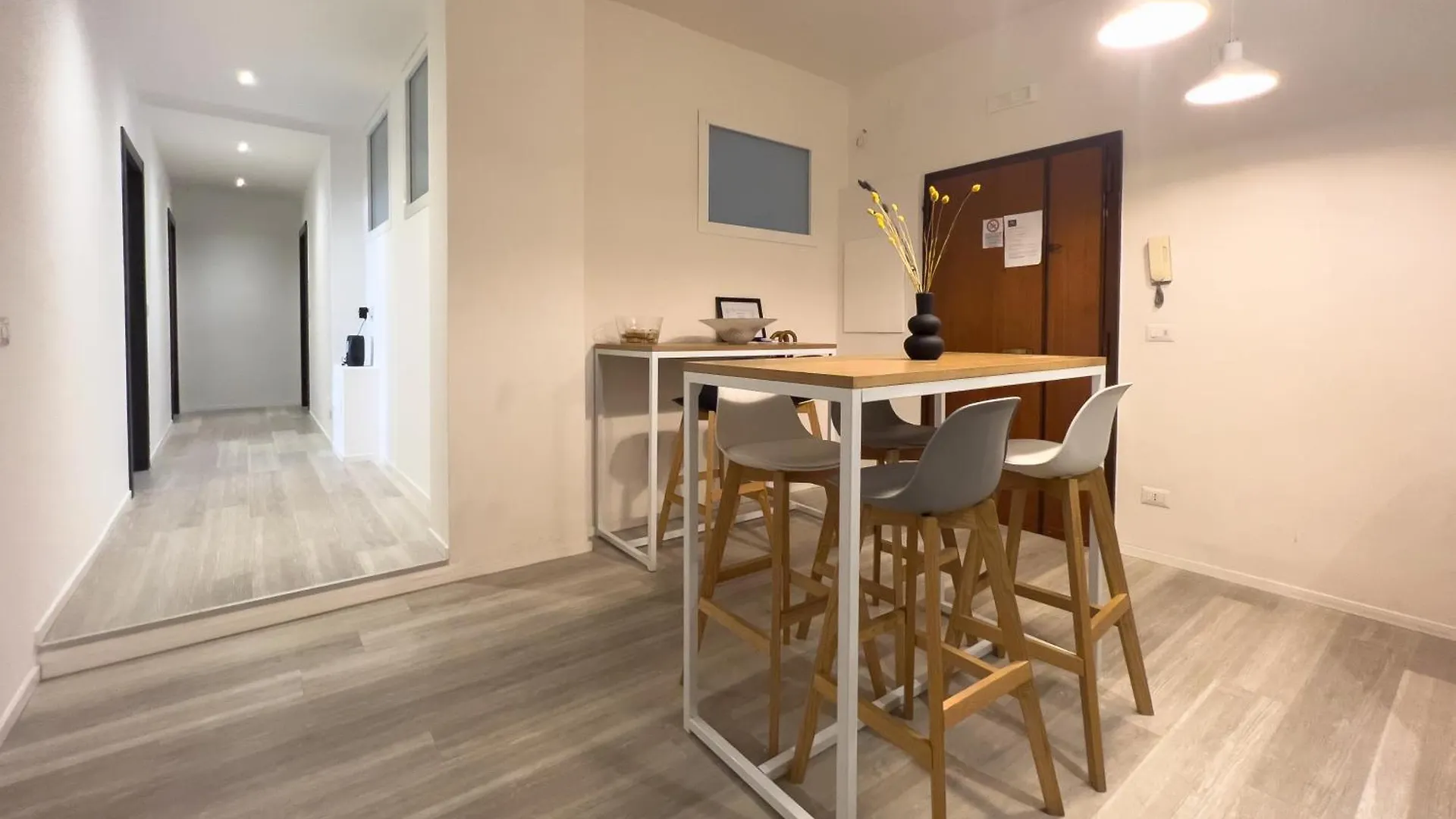 Panzió B&B Boutique Four Rooms Bari